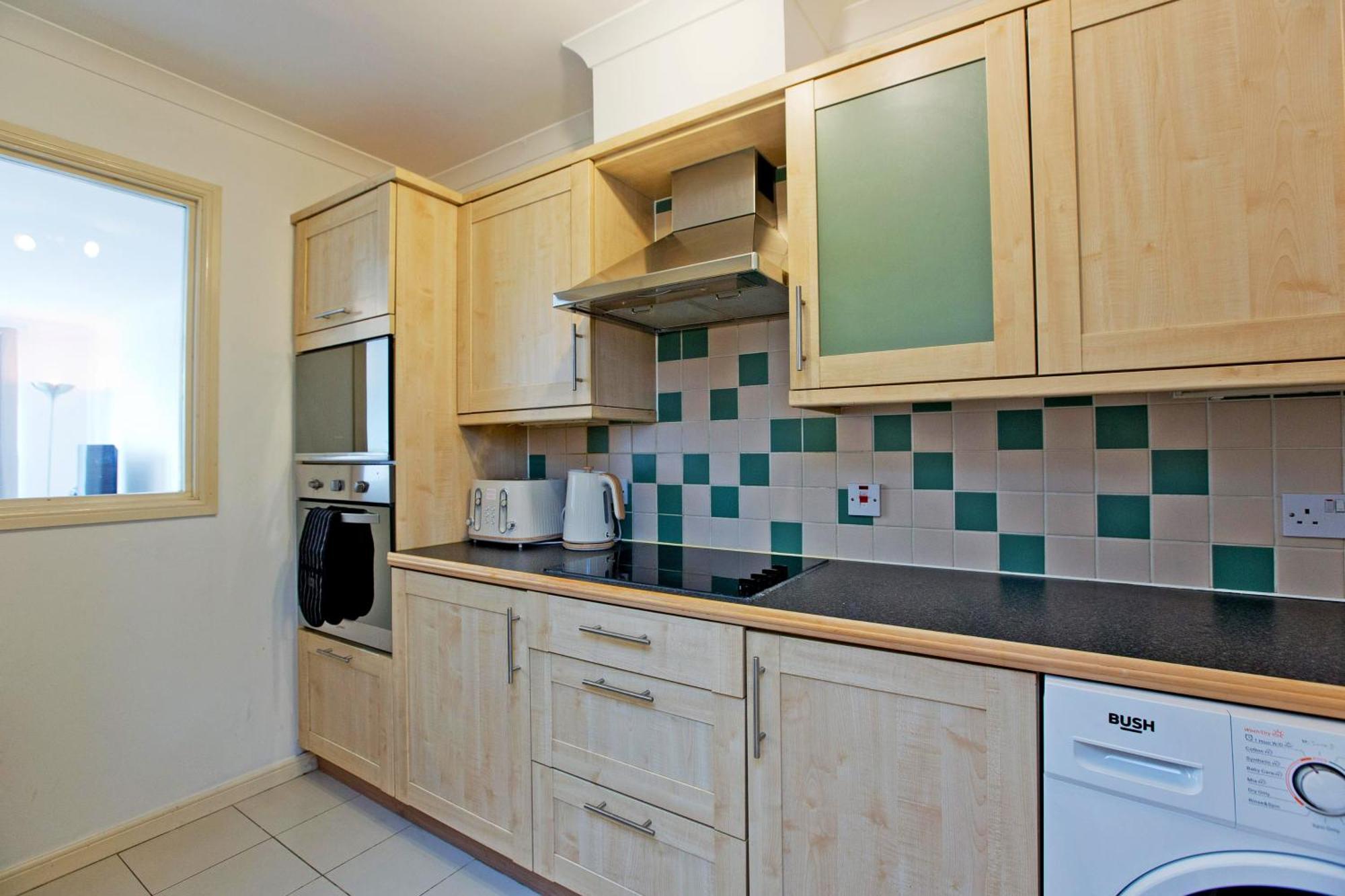 Appartement Imperial Onedin Point-tower Hill Londres