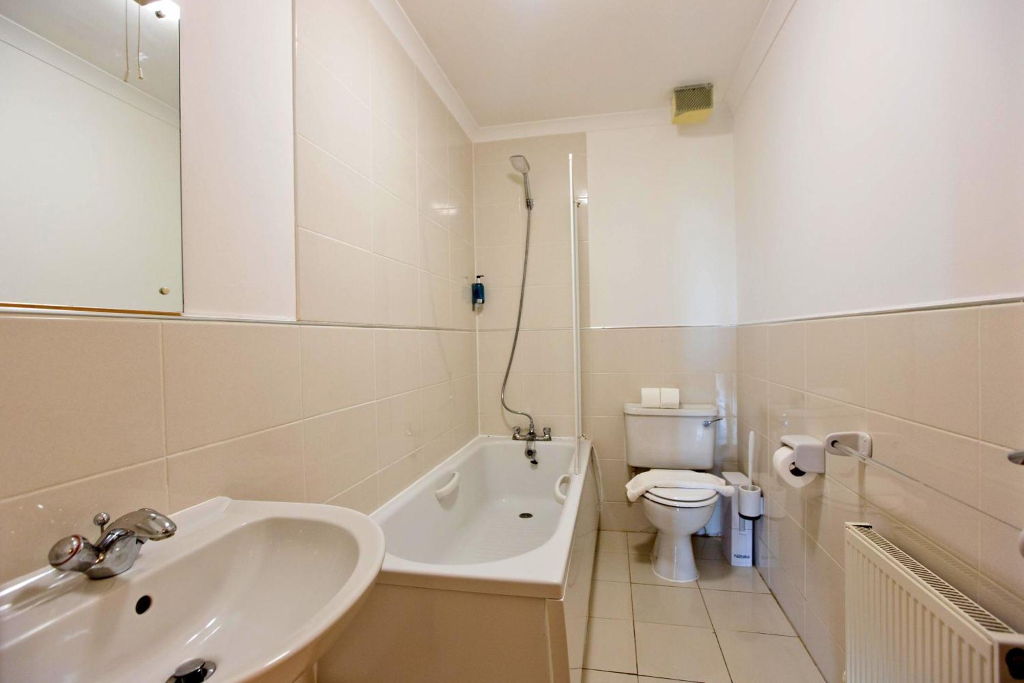 Appartement Imperial Onedin Point-tower Hill